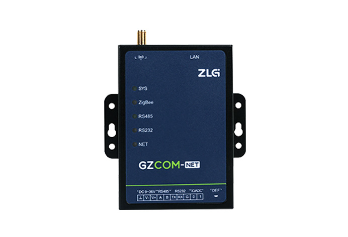 ZigBee网关