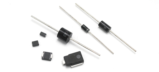 瞬态抑制二极管