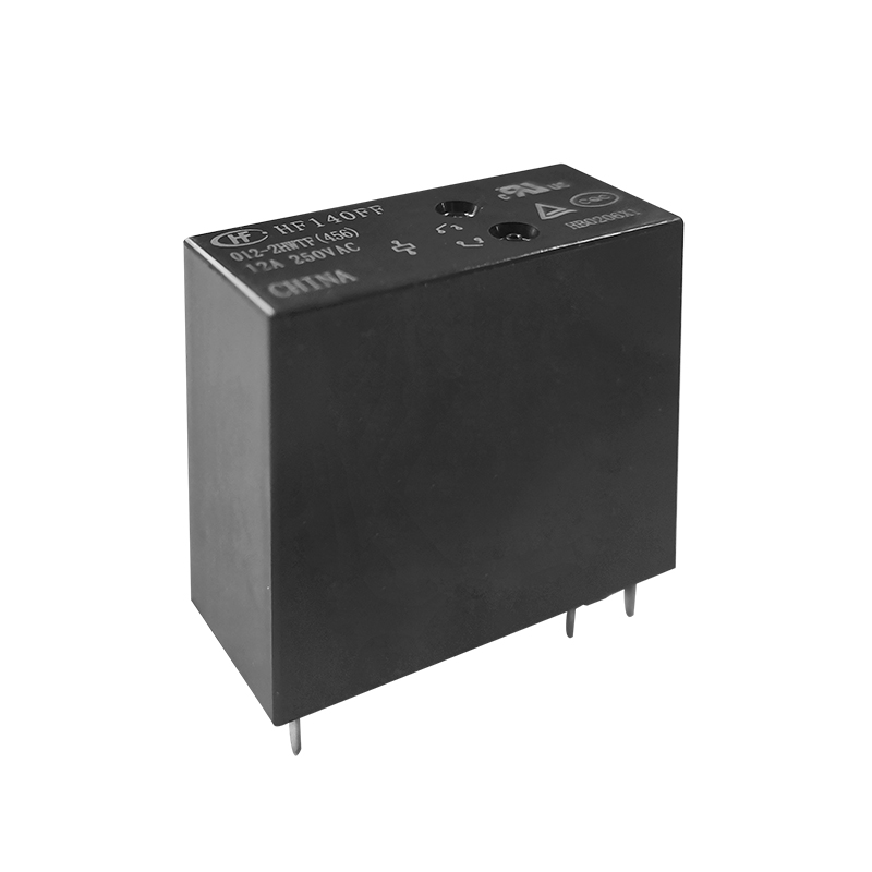 HF140FF(新)  小型中功率继电器