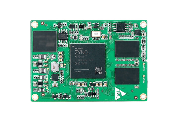 XILINX M7015核心板