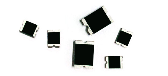 贴片自恢复保险丝